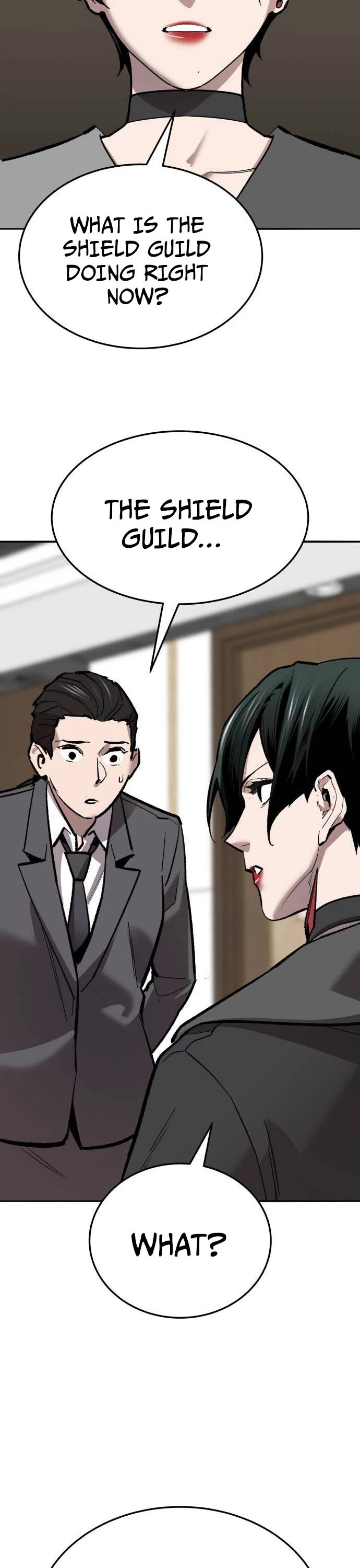 Limit Breaker Chapter 141 page 27 - Chapter 141