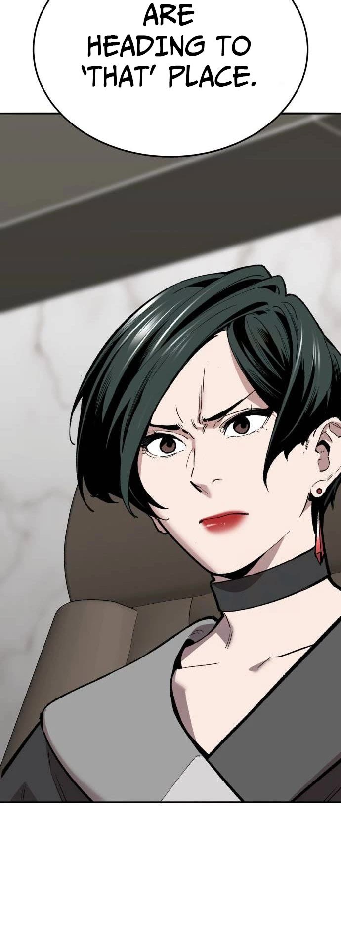 Limit Breaker Chapter 141 page 28 - Chapter 141