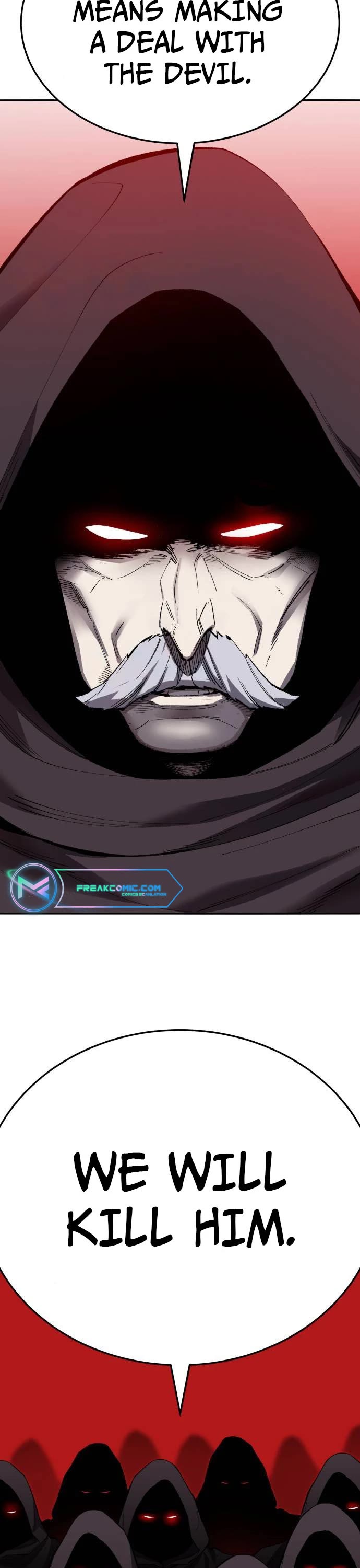 Limit Breaker Chapter 141 page 3 - Chapter 141