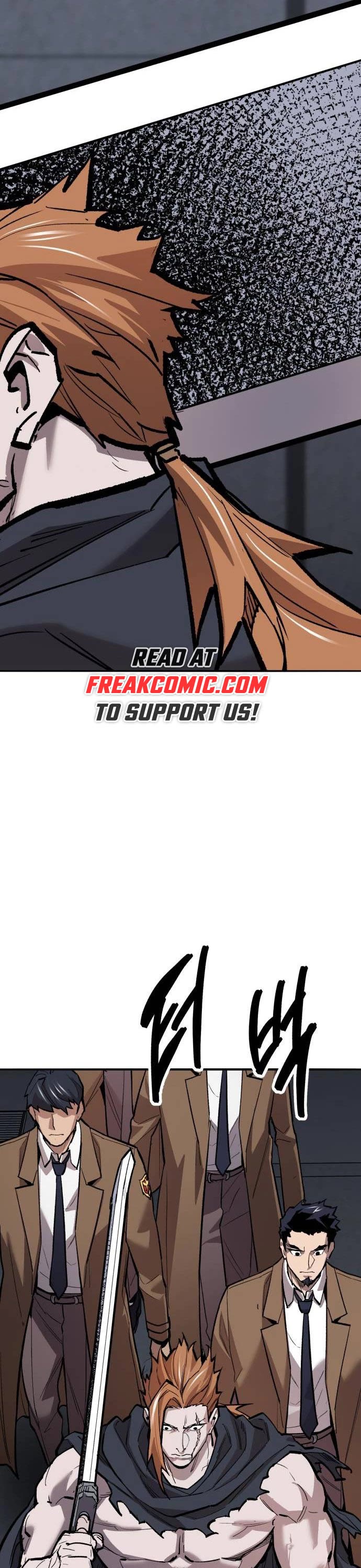 Limit Breaker Chapter 141 page 30 - Chapter 141
