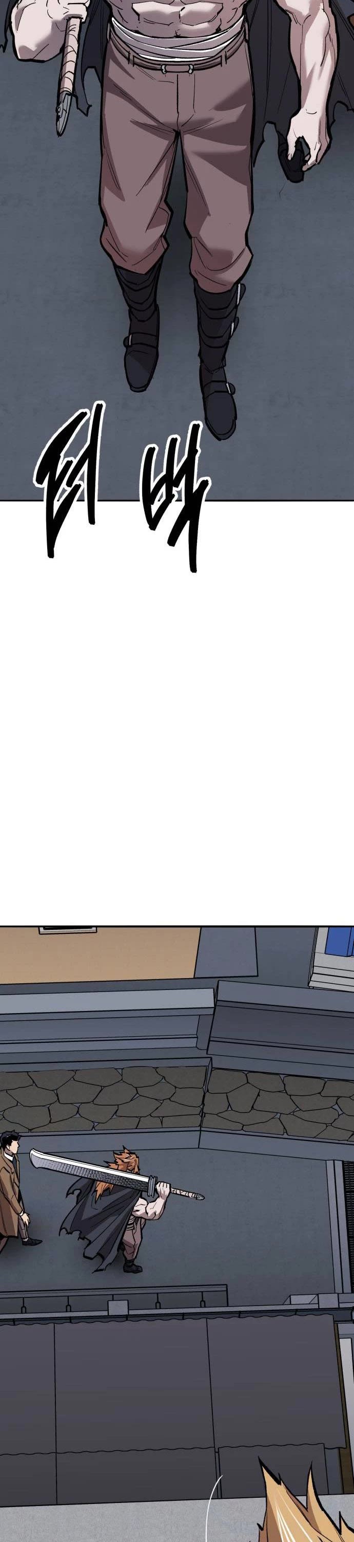 Limit Breaker Chapter 141 page 31 - Chapter 141