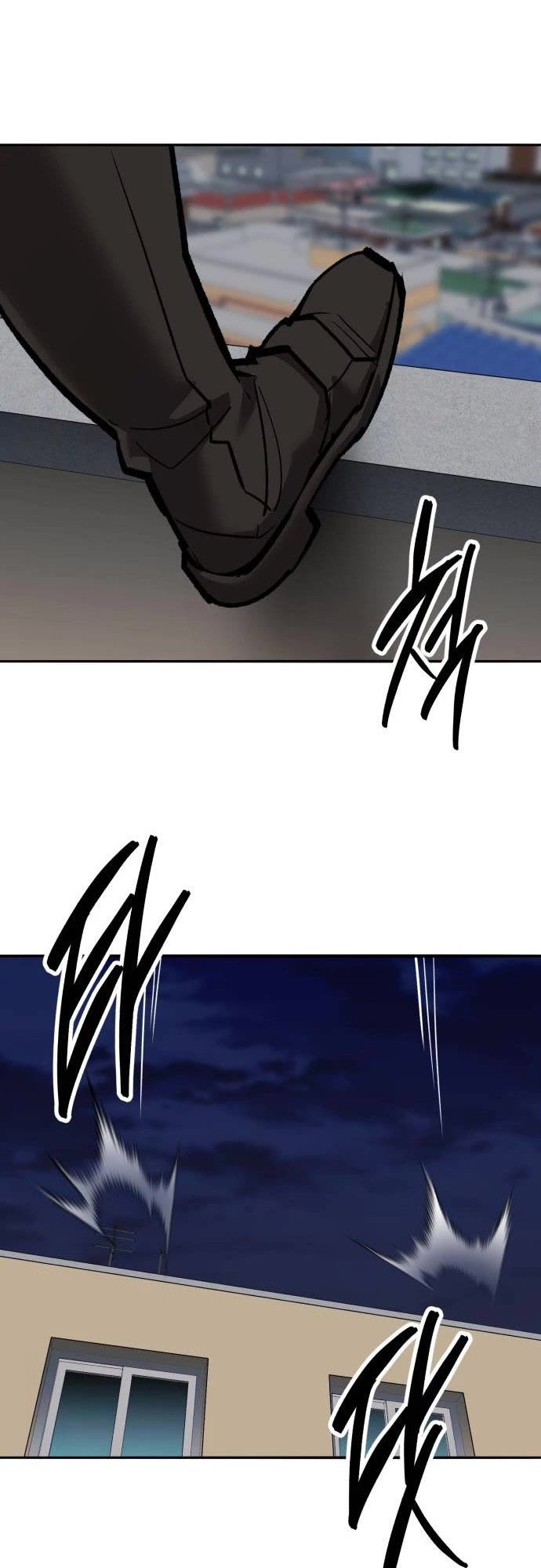 Limit Breaker Chapter 141 page 33 - Chapter 141