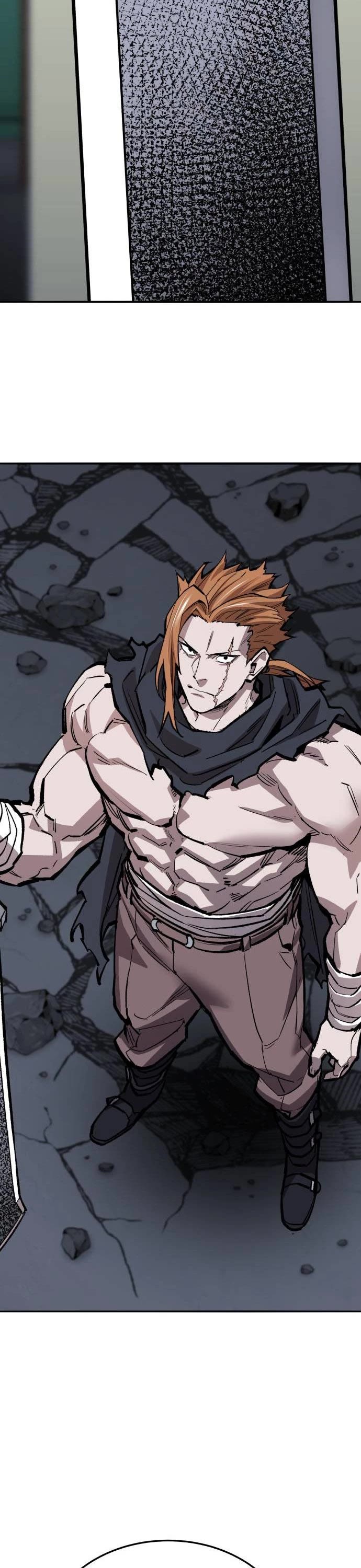 Limit Breaker Chapter 141 page 37 - Chapter 141