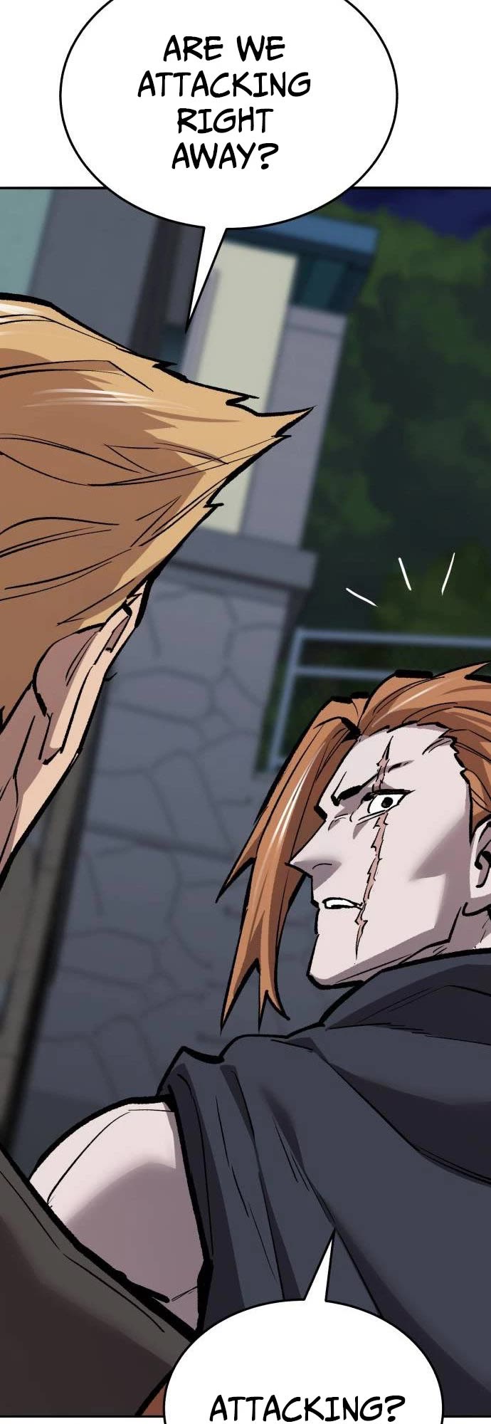 Limit Breaker Chapter 141 page 38 - Chapter 141