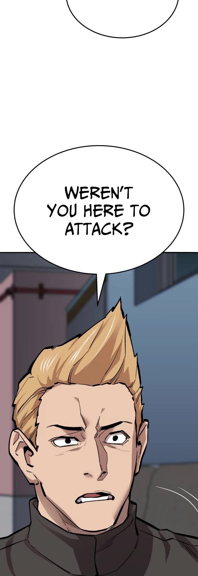 Limit Breaker Chapter 141 page 39 - Chapter 141