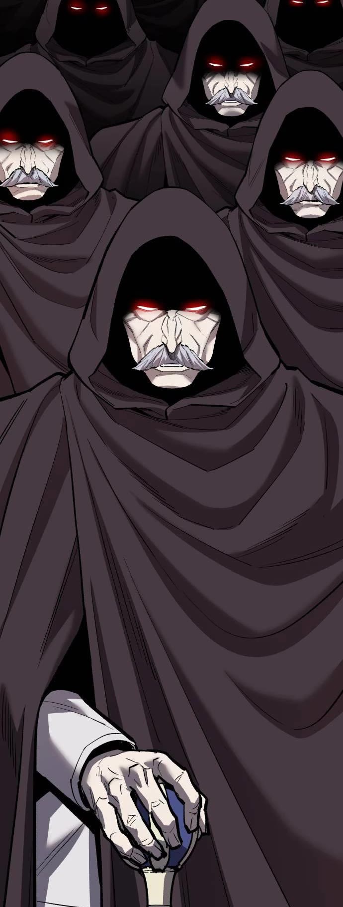 Limit Breaker Chapter 141 page 4 - Chapter 141