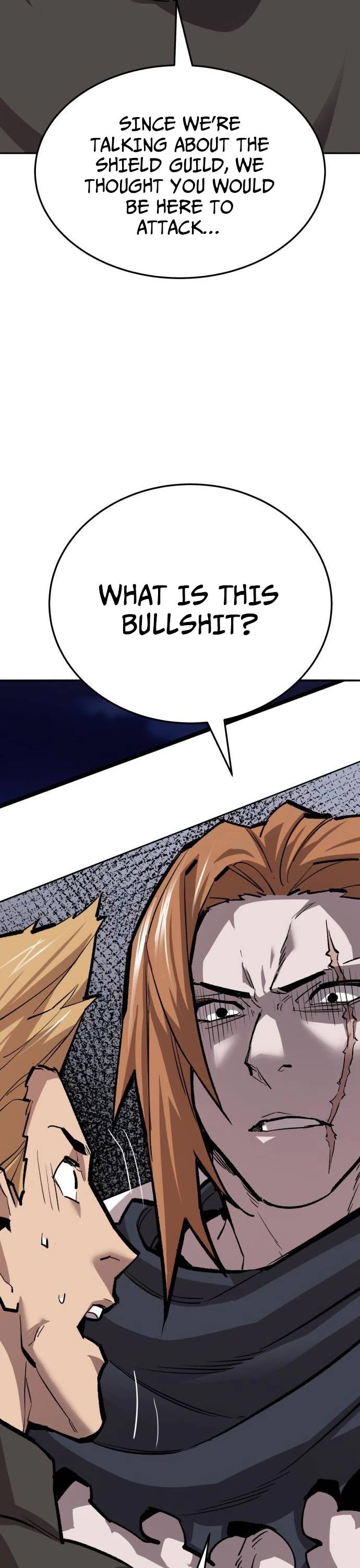 Limit Breaker Chapter 141 page 40 - Chapter 141
