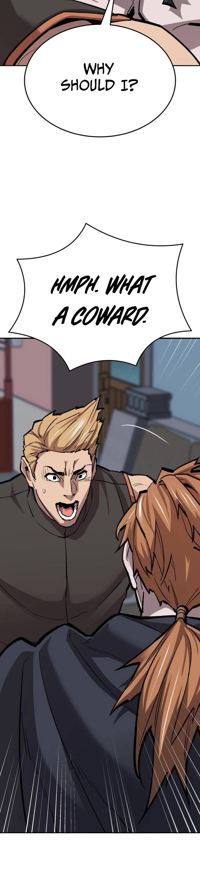 Limit Breaker Chapter 141 page 41 - Chapter 141