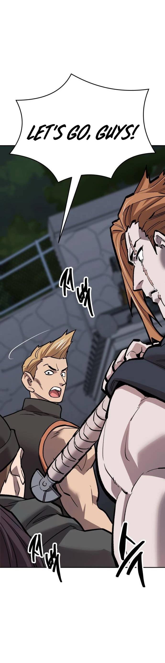 Limit Breaker Chapter 141 page 42 - Chapter 141
