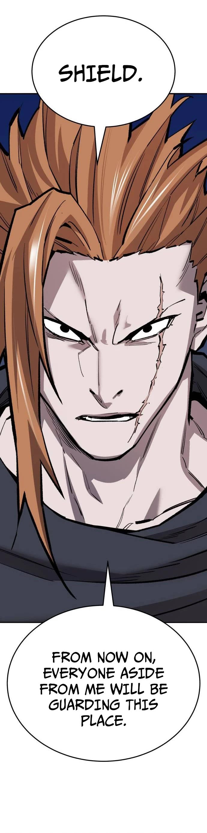 Limit Breaker Chapter 141 page 43 - Chapter 141