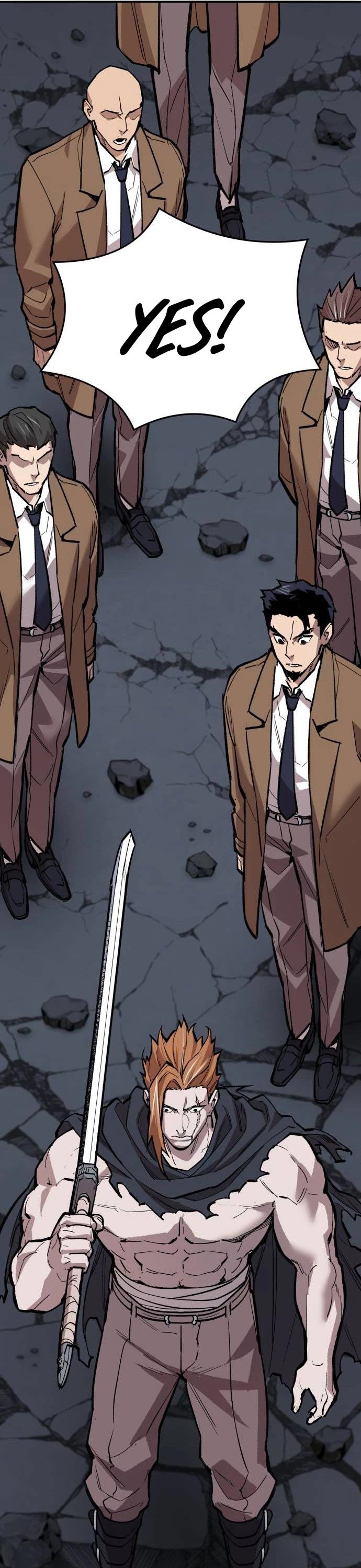 Limit Breaker Chapter 141 page 44 - Chapter 141