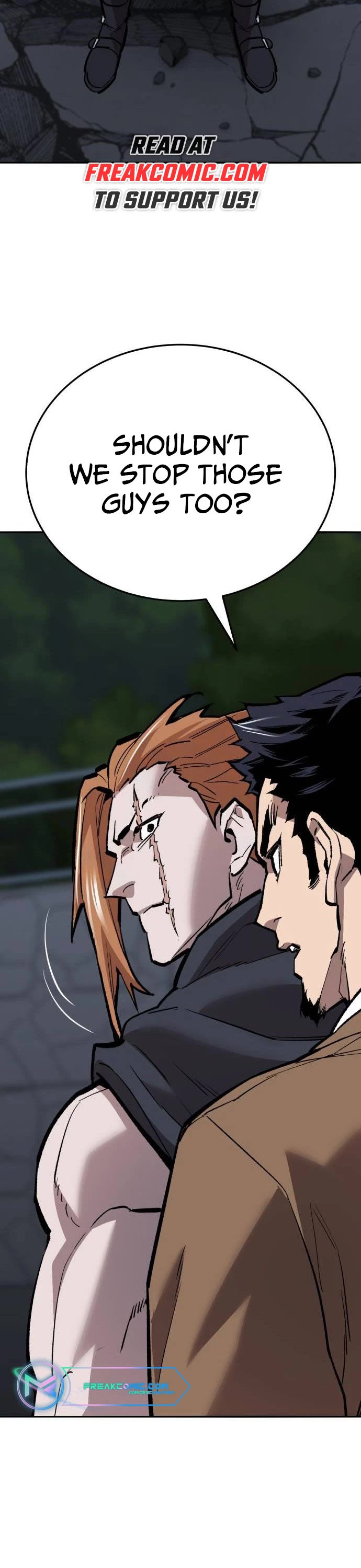 Limit Breaker Chapter 141 page 45 - Chapter 141