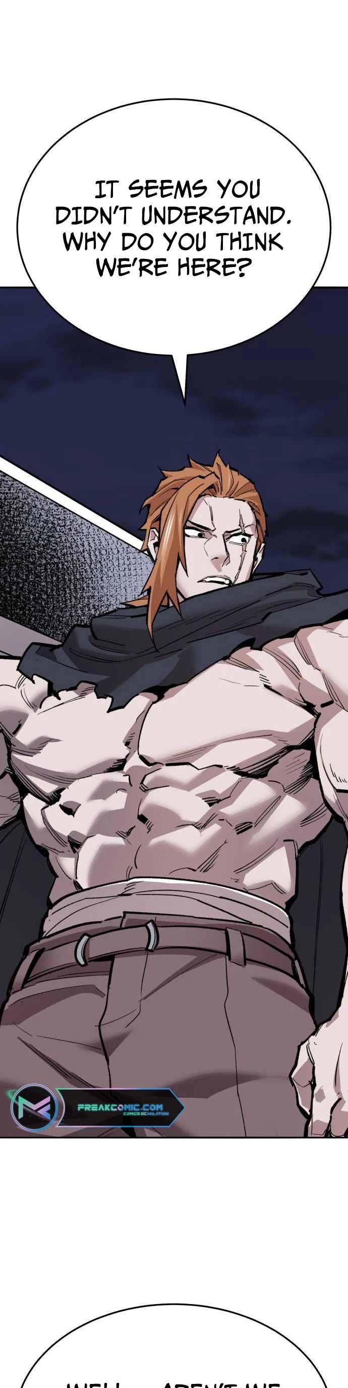 Limit Breaker Chapter 141 page 46 - Chapter 141
