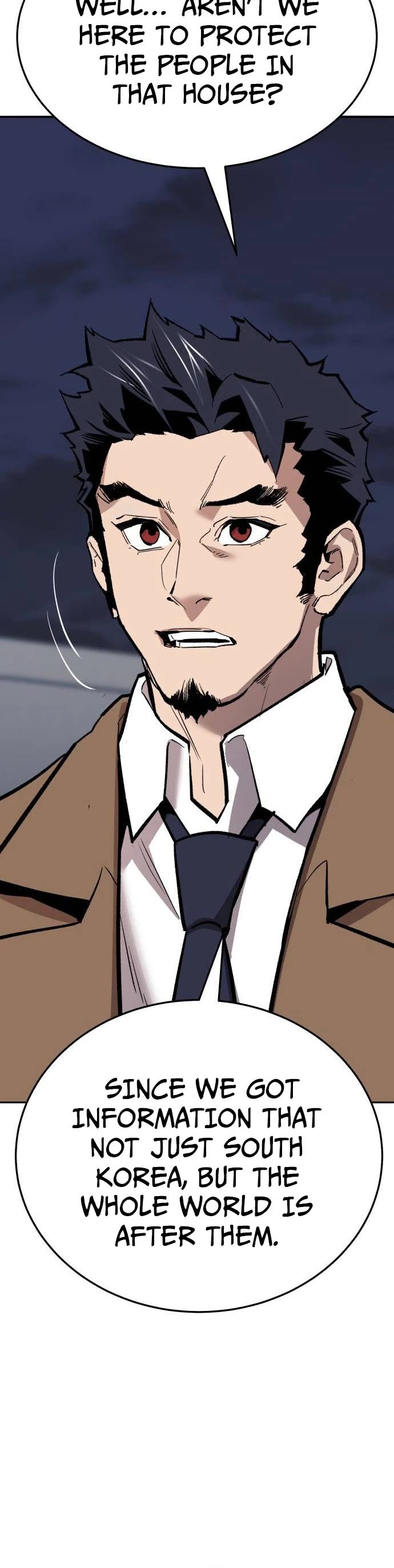 Limit Breaker Chapter 141 page 47 - Chapter 141