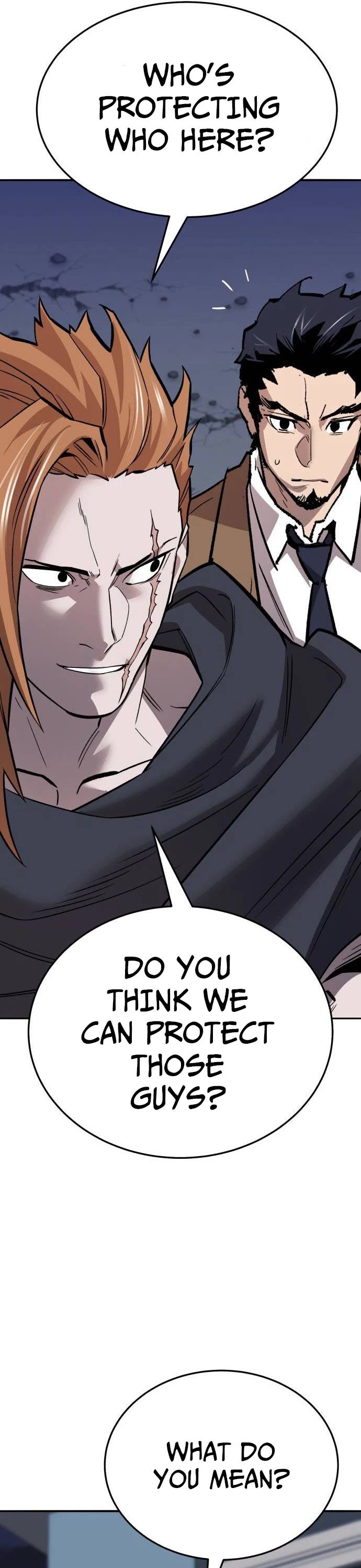 Limit Breaker Chapter 141 page 48 - Chapter 141