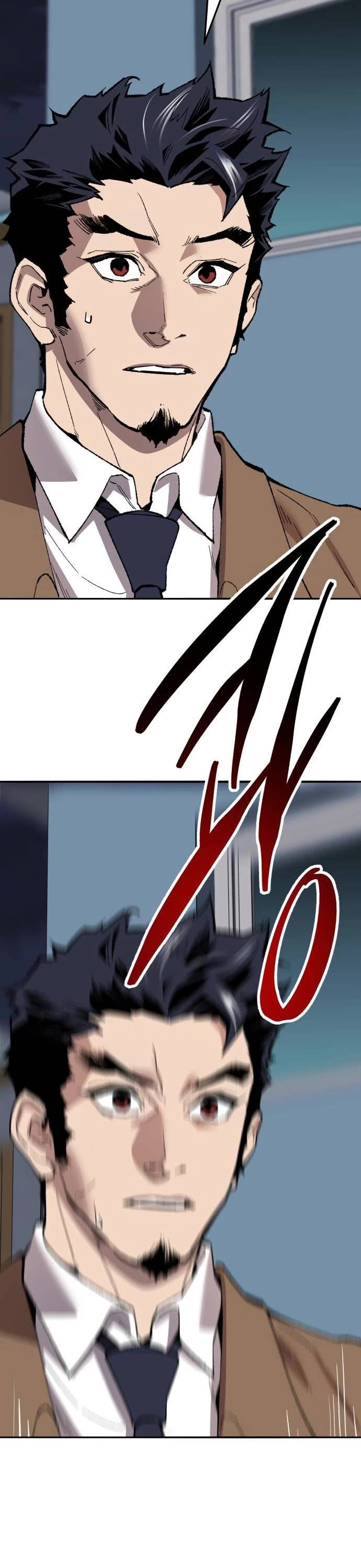 Limit Breaker Chapter 141 page 49 - Chapter 141