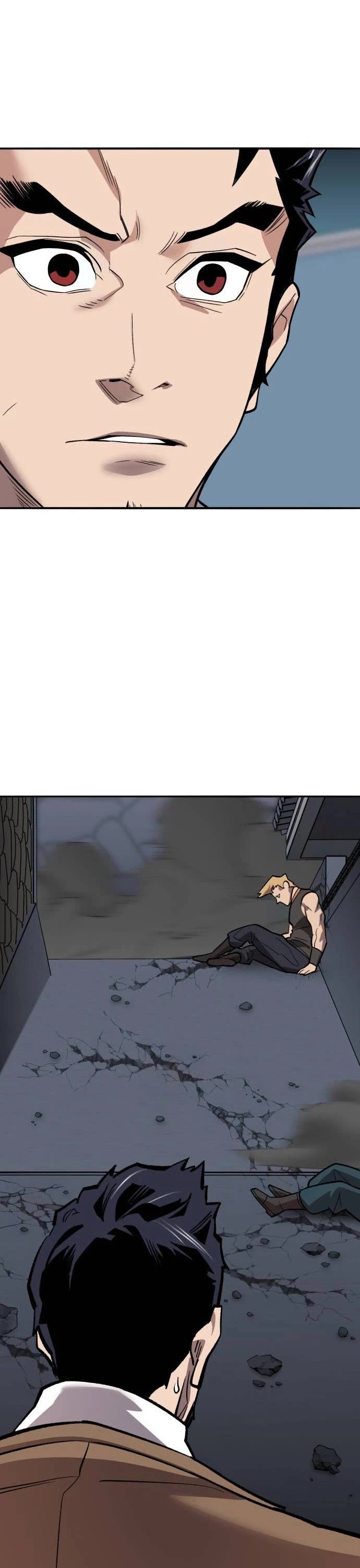 Limit Breaker Chapter 141 page 50 - Chapter 141