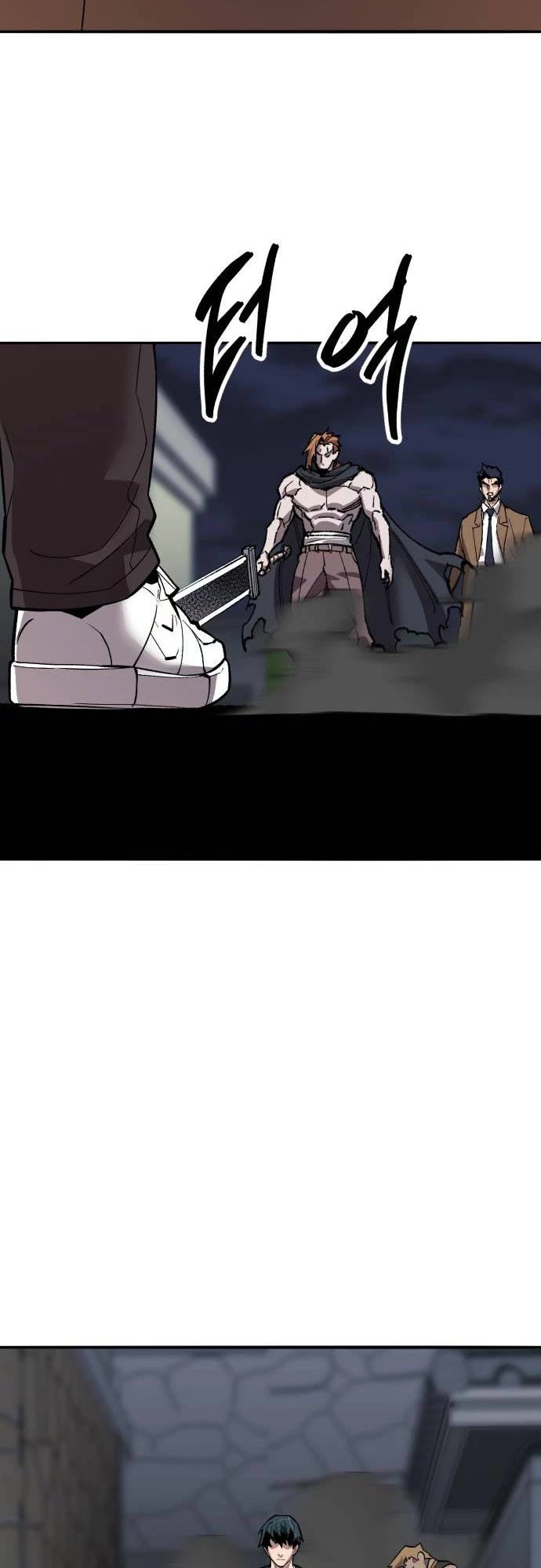 Limit Breaker Chapter 141 page 51 - Chapter 141