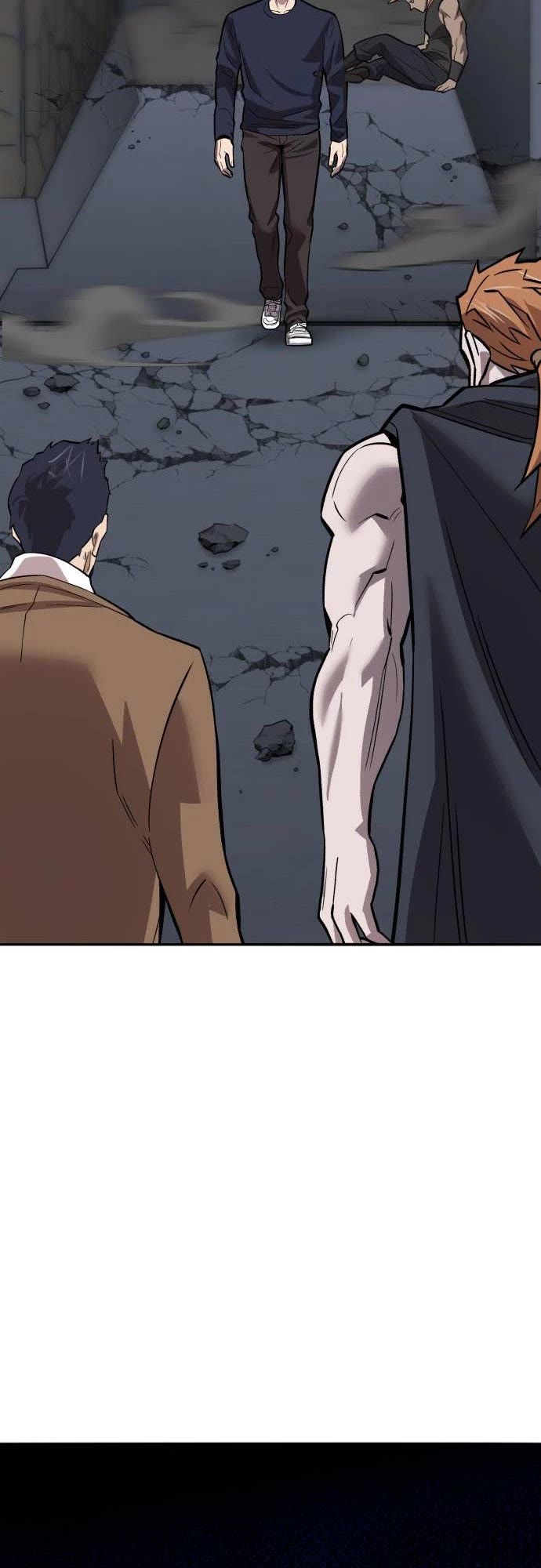 Limit Breaker Chapter 141 page 52 - Chapter 141