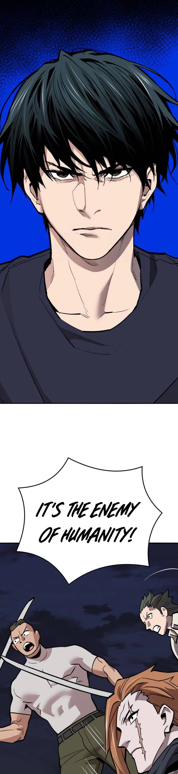 Limit Breaker Chapter 141 page 53 - Chapter 141