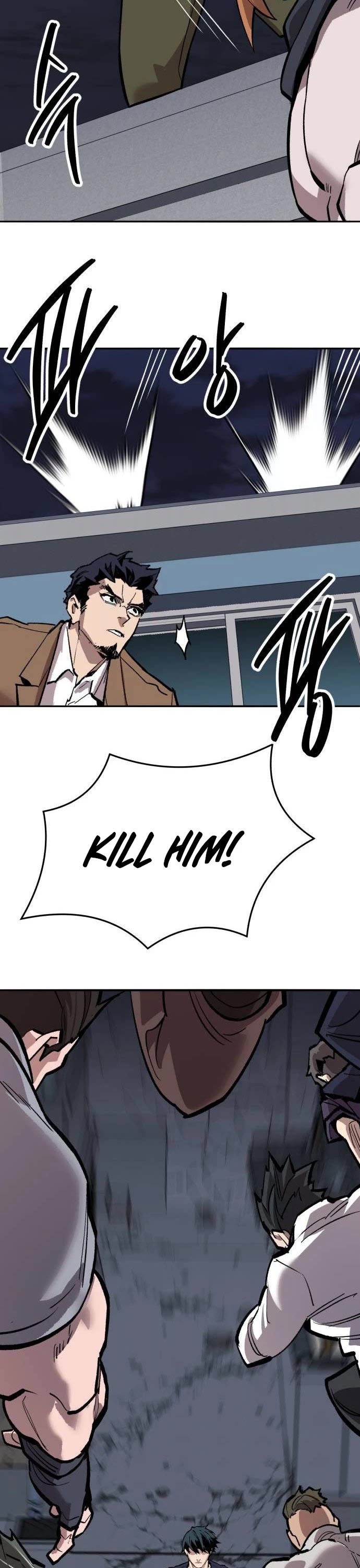 Limit Breaker Chapter 141 page 54 - Chapter 141