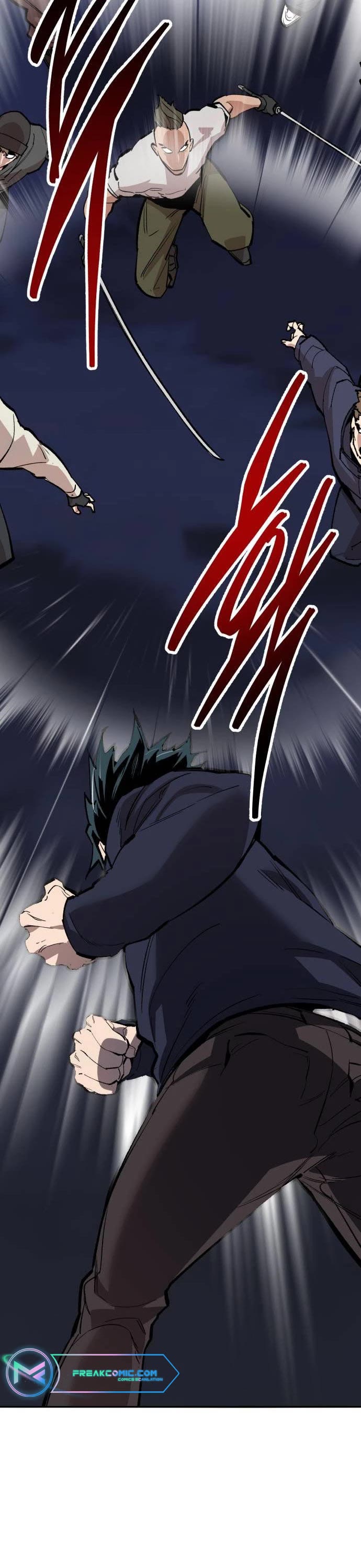 Limit Breaker Chapter 141 page 59 - Chapter 141