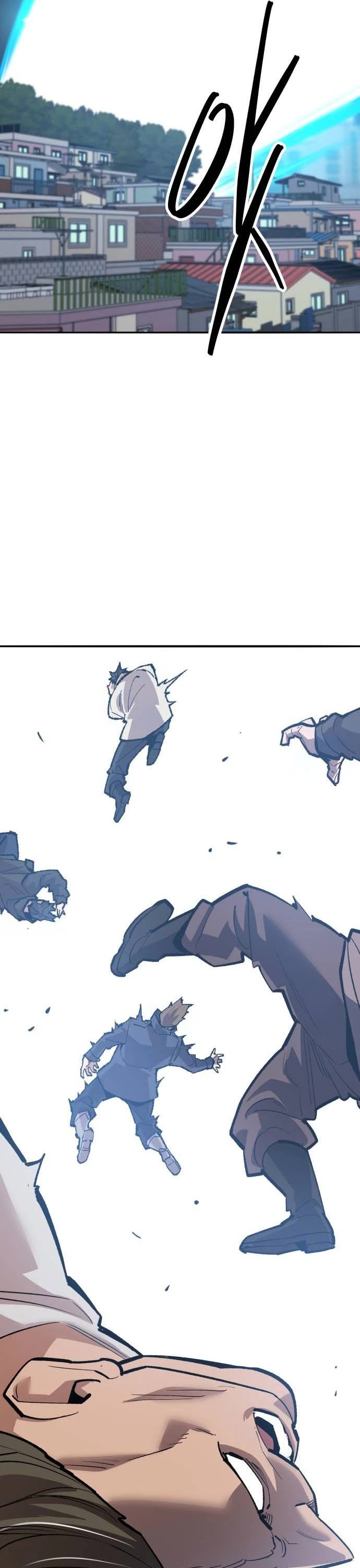 Limit Breaker Chapter 141 page 63 - Chapter 141