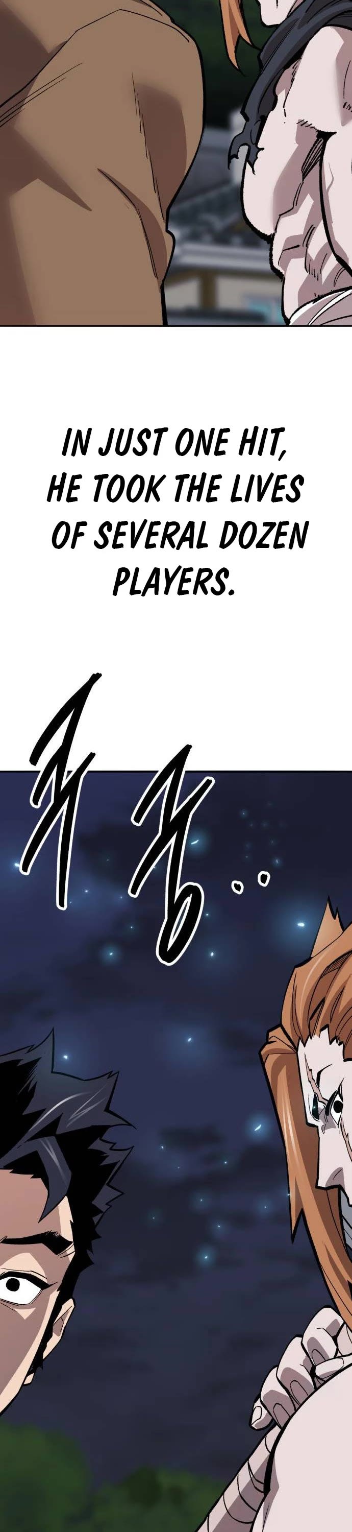 Limit Breaker Chapter 141 page 65 - Chapter 141