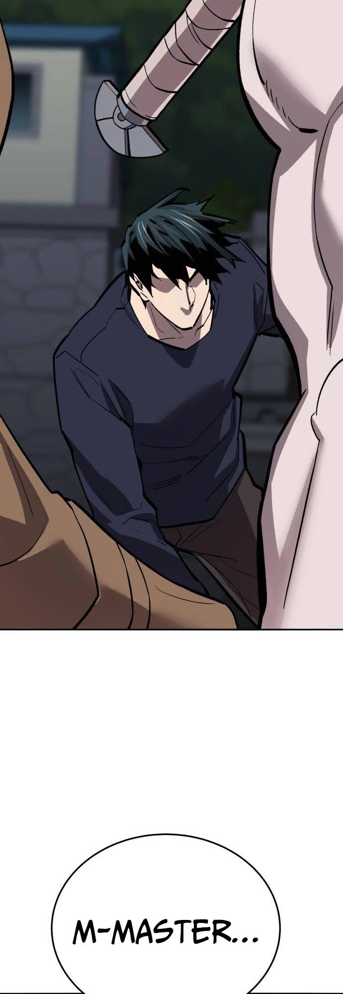 Limit Breaker Chapter 141 page 66 - Chapter 141