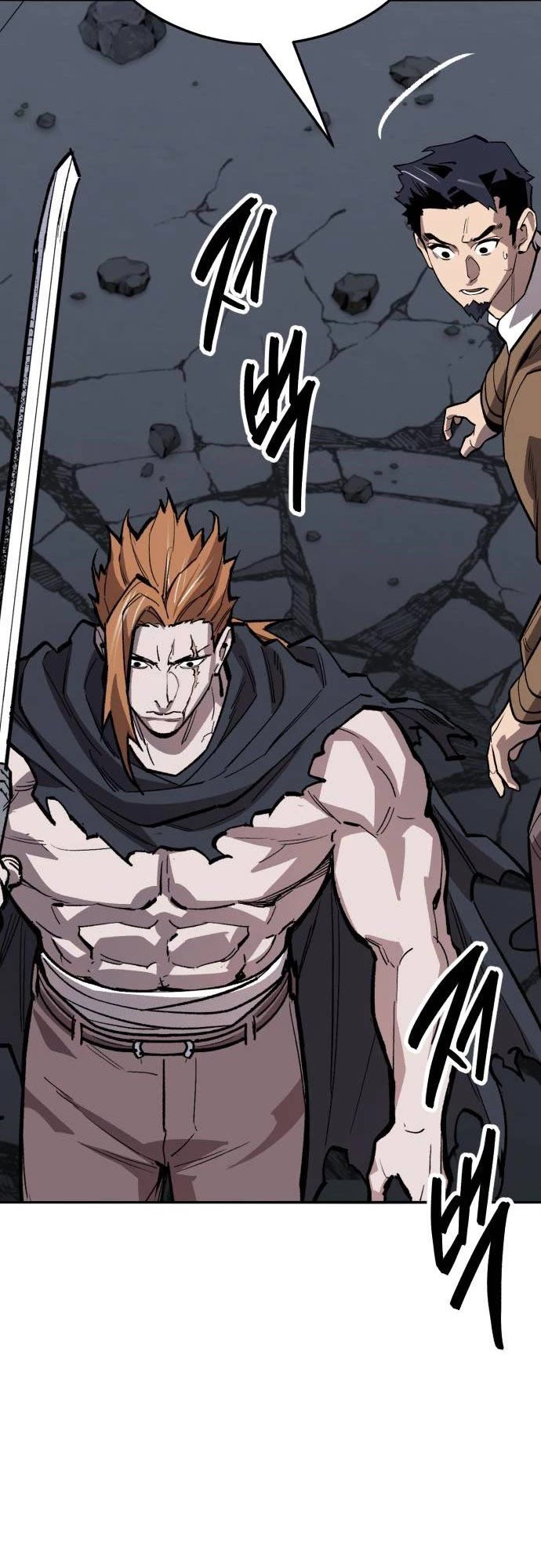 Limit Breaker Chapter 141 page 67 - Chapter 141