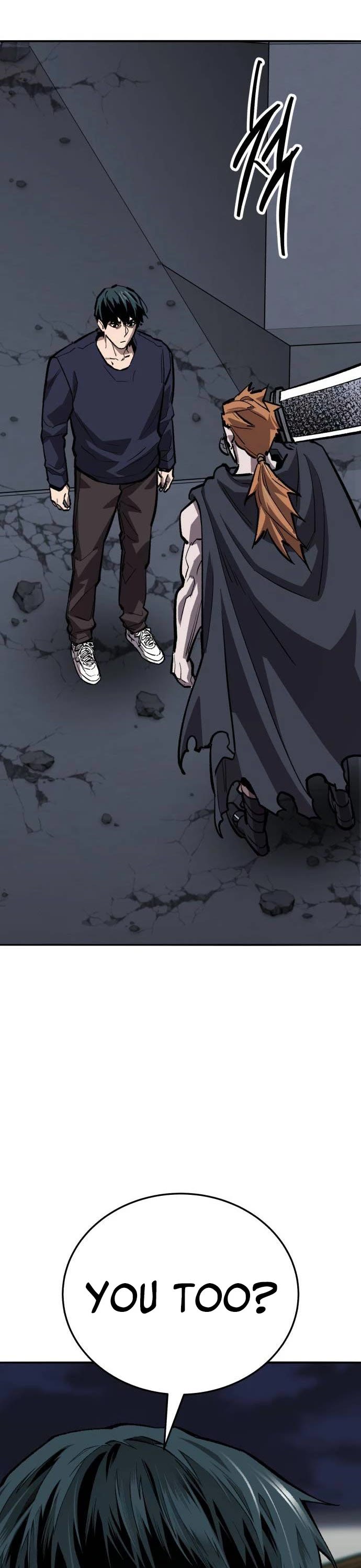 Limit Breaker Chapter 141 page 68 - Chapter 141