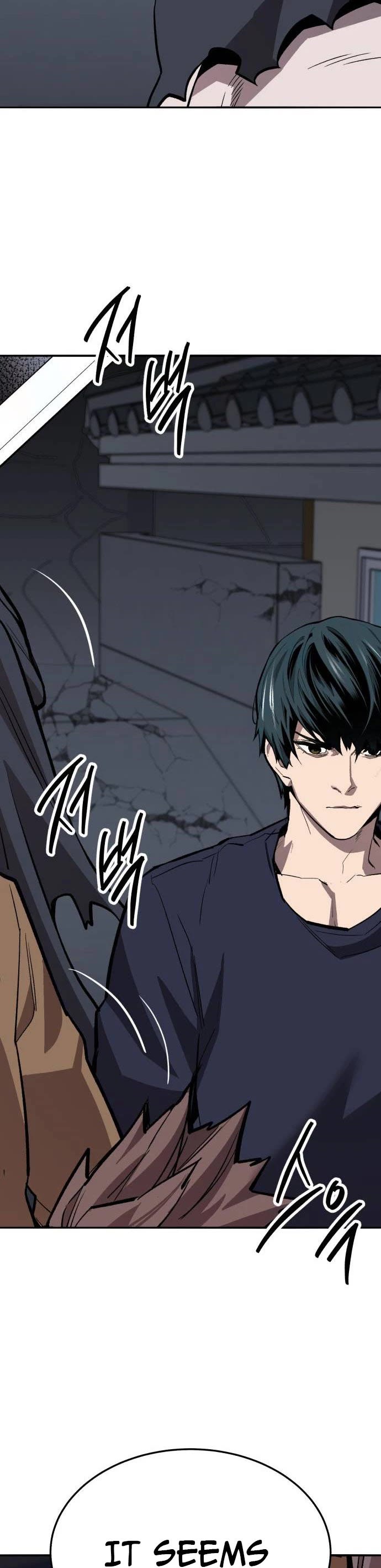 Limit Breaker Chapter 141 page 70 - Chapter 141