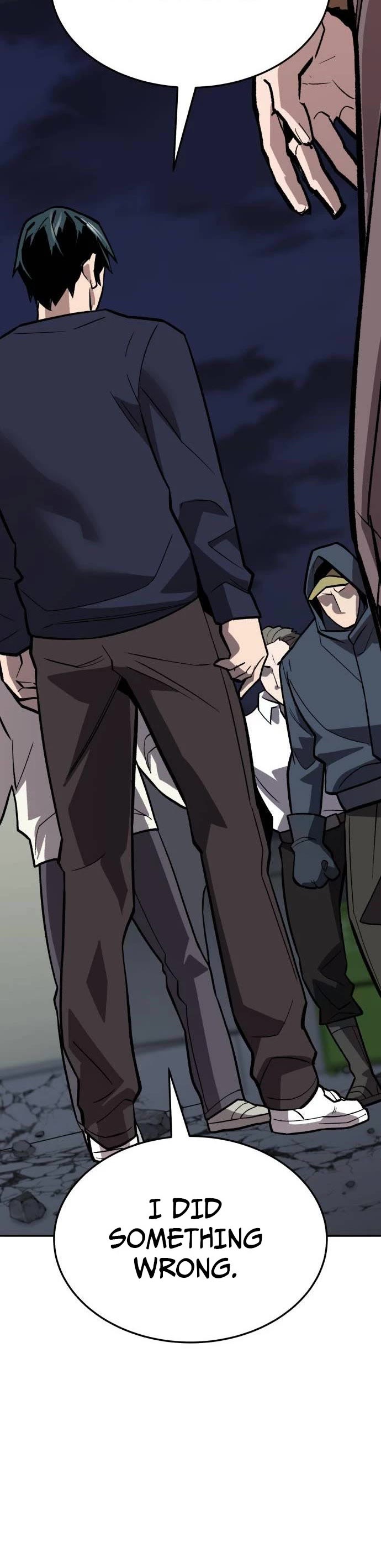 Limit Breaker Chapter 141 page 71 - Chapter 141