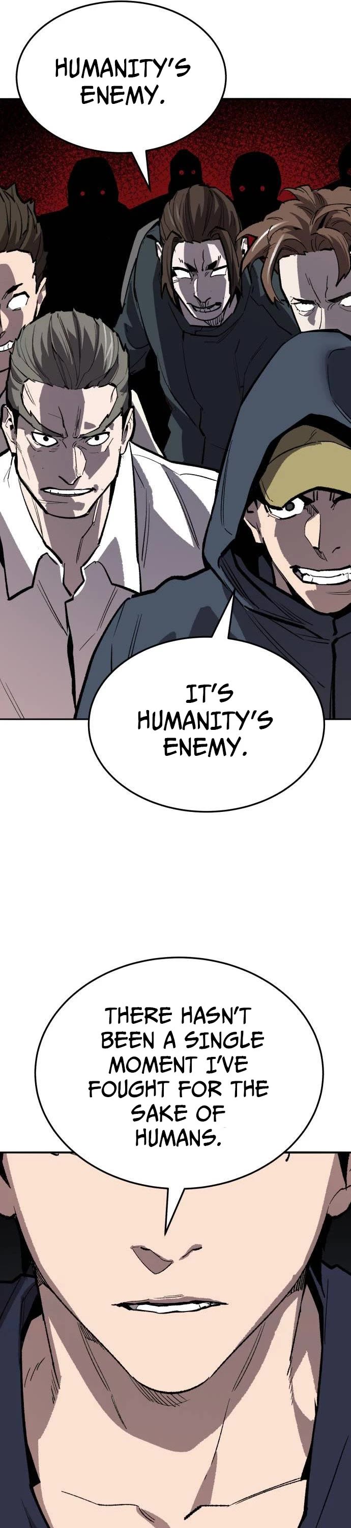 Limit Breaker Chapter 141 page 72 - Chapter 141