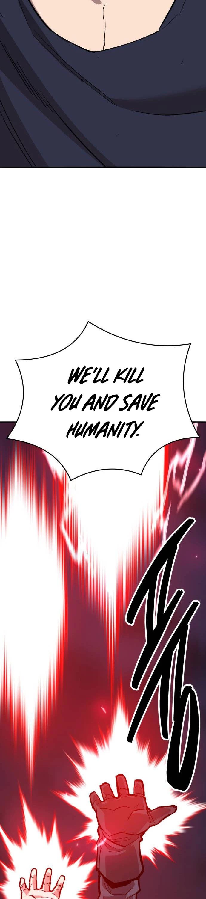 Limit Breaker Chapter 141 page 73 - Chapter 141