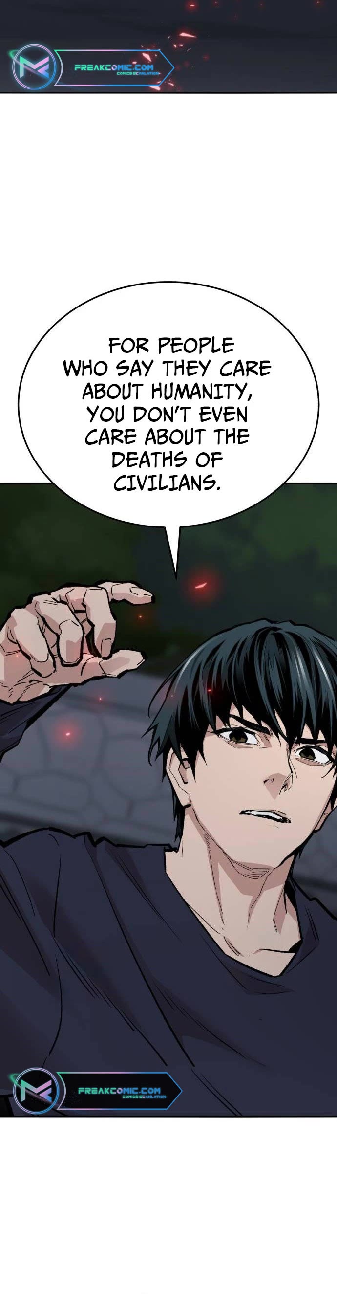 Limit Breaker Chapter 141 page 80 - Chapter 141