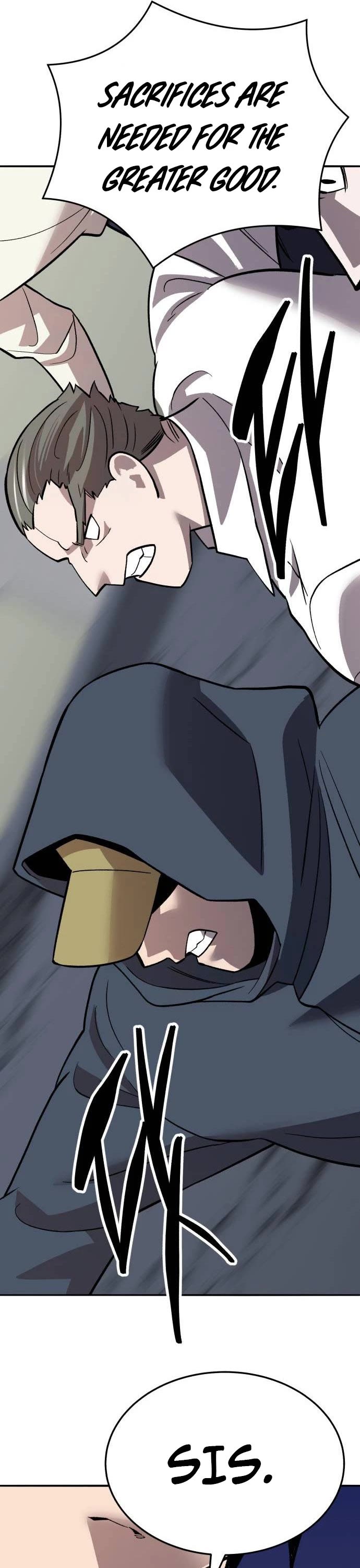 Limit Breaker Chapter 141 page 81 - Chapter 141