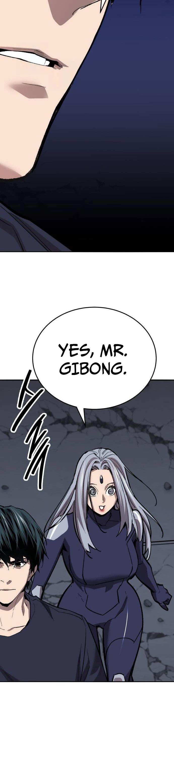 Limit Breaker Chapter 141 page 82 - Chapter 141