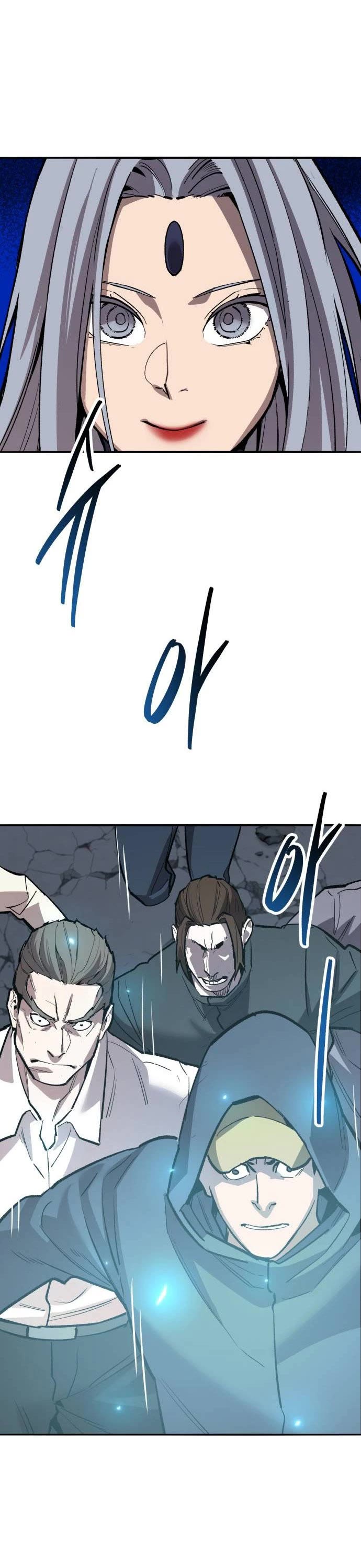 Limit Breaker Chapter 141 page 83 - Chapter 141