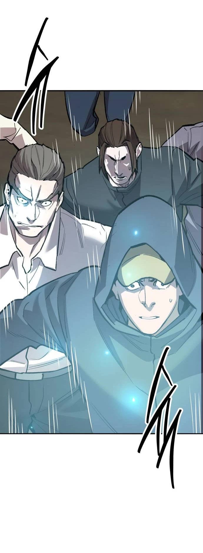 Limit Breaker Chapter 141 page 84 - Chapter 141