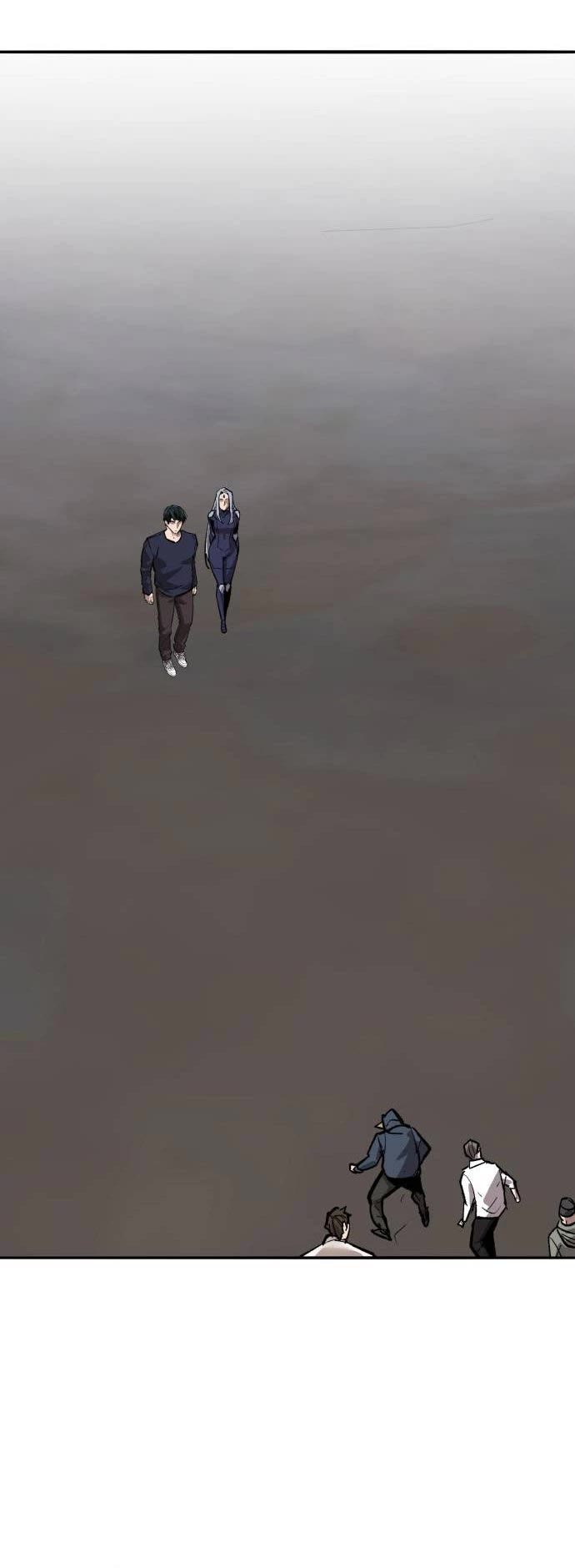 Limit Breaker Chapter 141 page 85 - Chapter 141