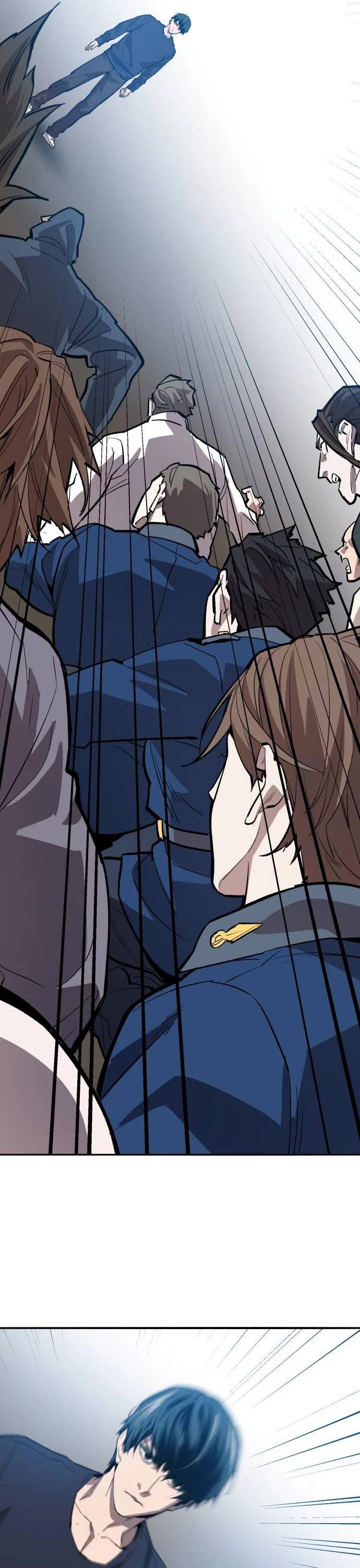 Limit Breaker Chapter 141 page 91 - Chapter 141