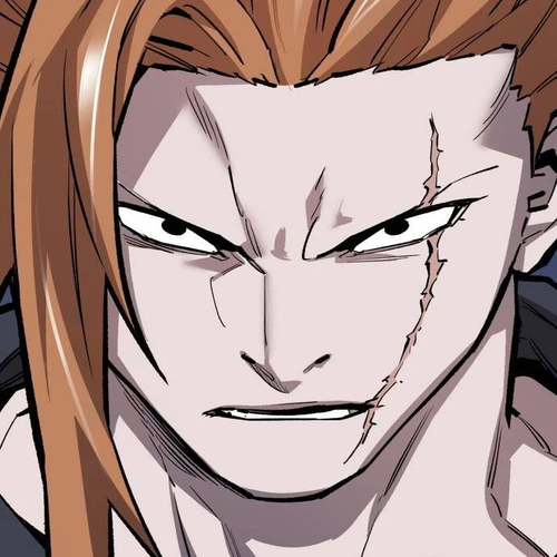 Limit Breaker Chapter 141 cover