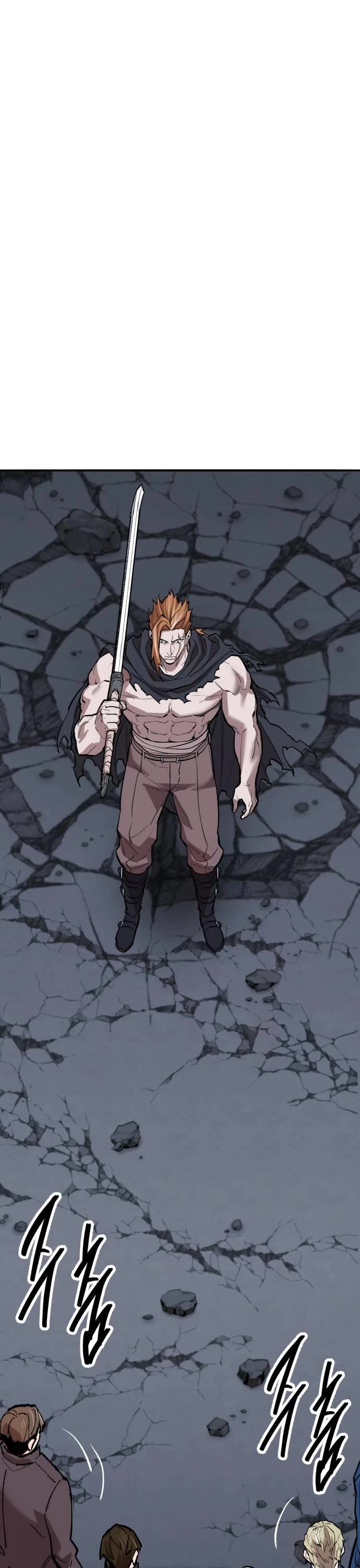 Limit Breaker Chapter 142 page 1 - Chapter 142