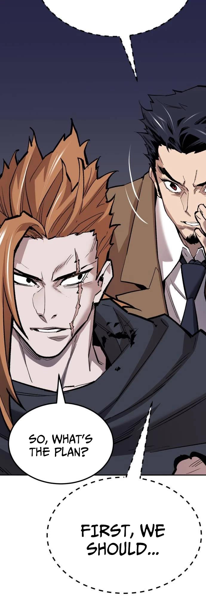 Limit Breaker Chapter 142 page 10 - Chapter 142