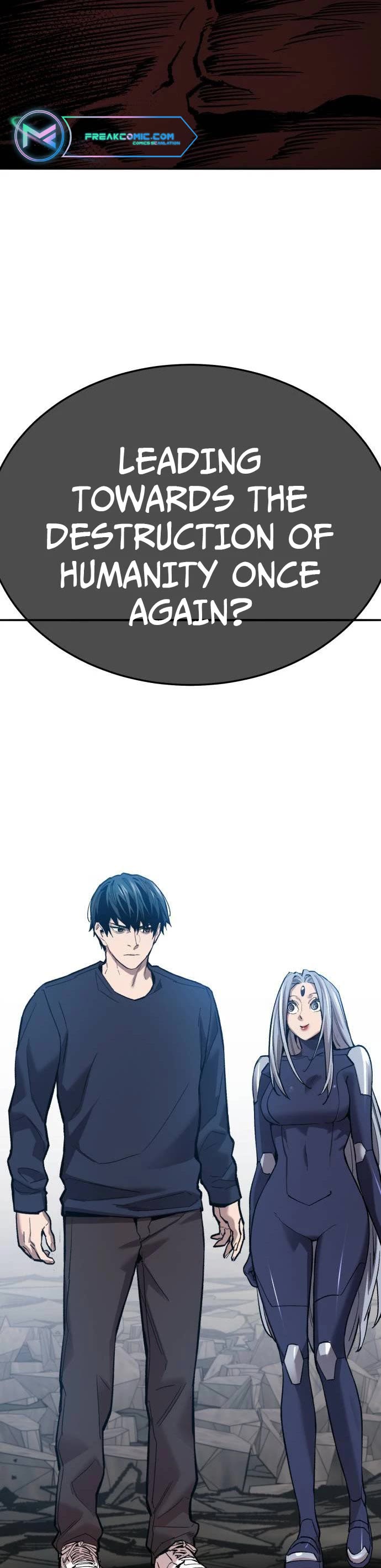Limit Breaker Chapter 142 page 107 - Chapter 142