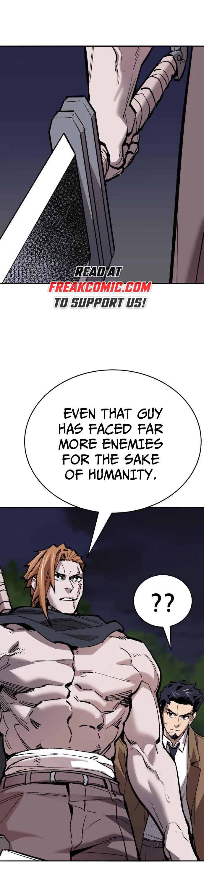 Limit Breaker Chapter 142 page 11 - Chapter 142