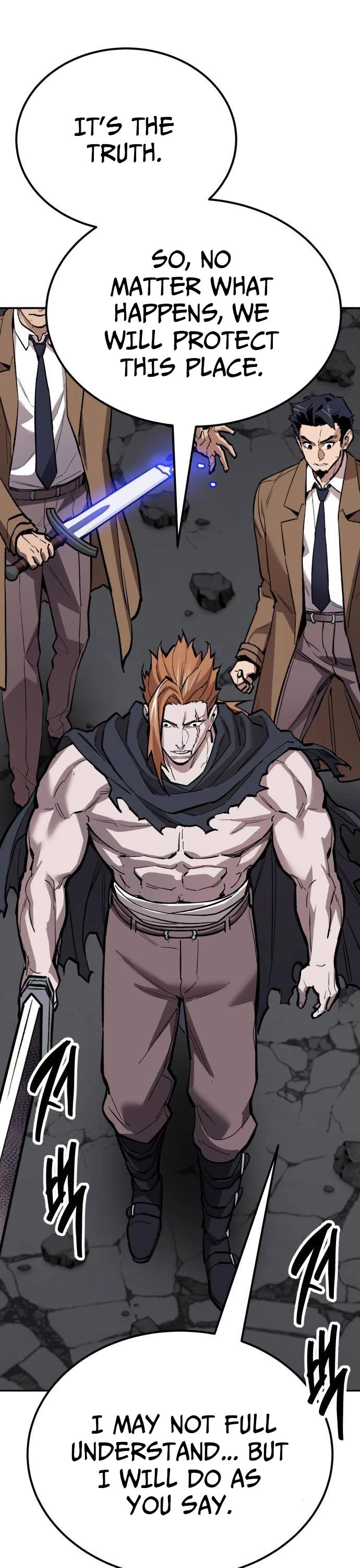 Limit Breaker Chapter 142 page 12 - Chapter 142