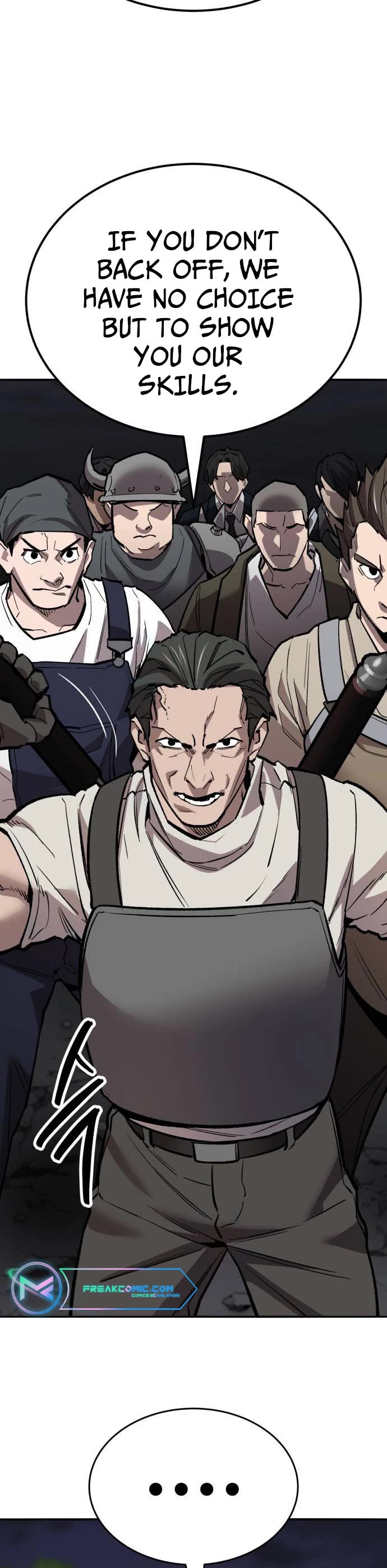 Limit Breaker Chapter 142 page 13 - Chapter 142