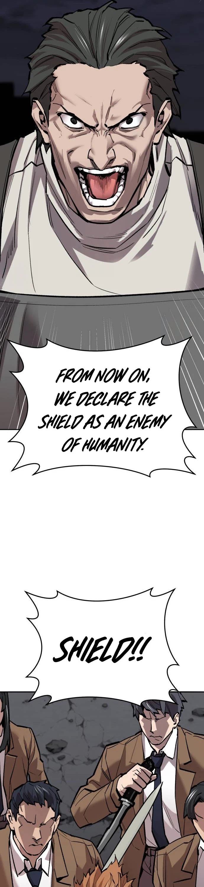 Limit Breaker Chapter 142 page 15 - Chapter 142
